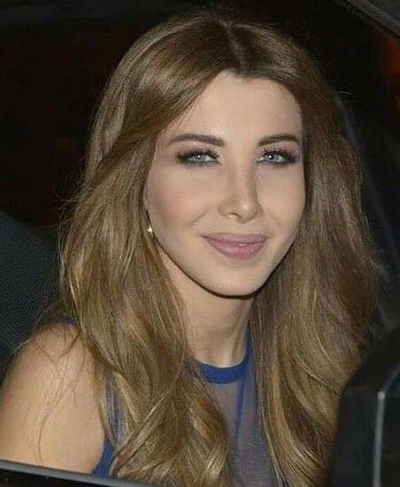 New ❤  nancy9  hassabeek  jordan singer  lebanon  lebanese  mom  mother ...