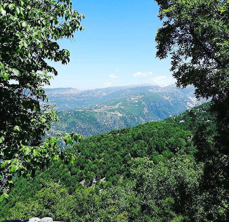 New WeekNew Goals  JabalMoussa  spotlights  hikinglebanon  hikinglife ...