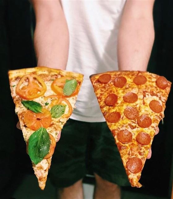 @newyorkcitypizzeria -  Decisions, Decisions, Decisions!!! 🍕🍕🍕🍕🇺🇸🇺🇸 (New York City Pizzeria)