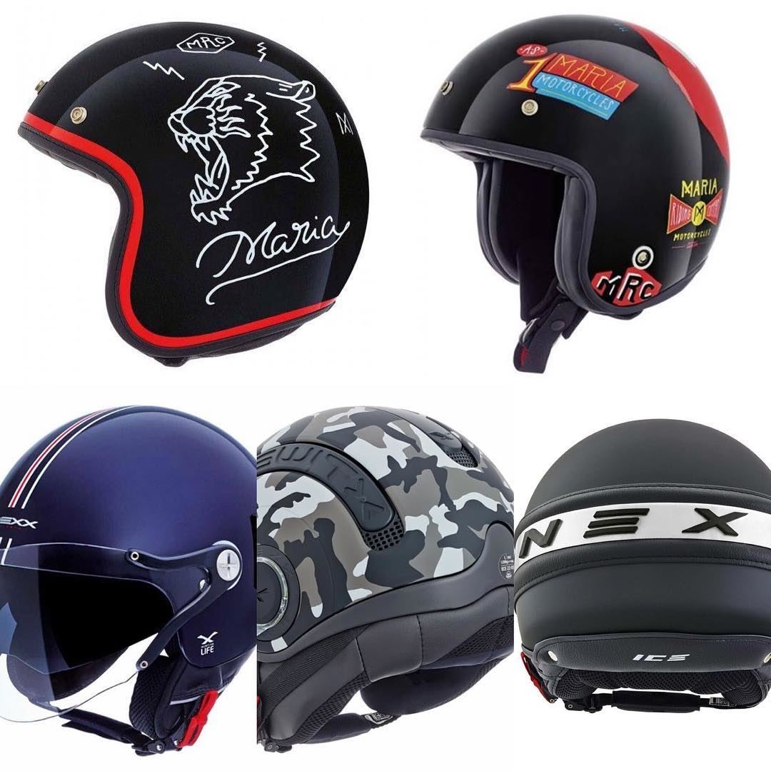 NEXX Helmets New Collection helmets  helmet  flyracing  flyracinghelmets ...