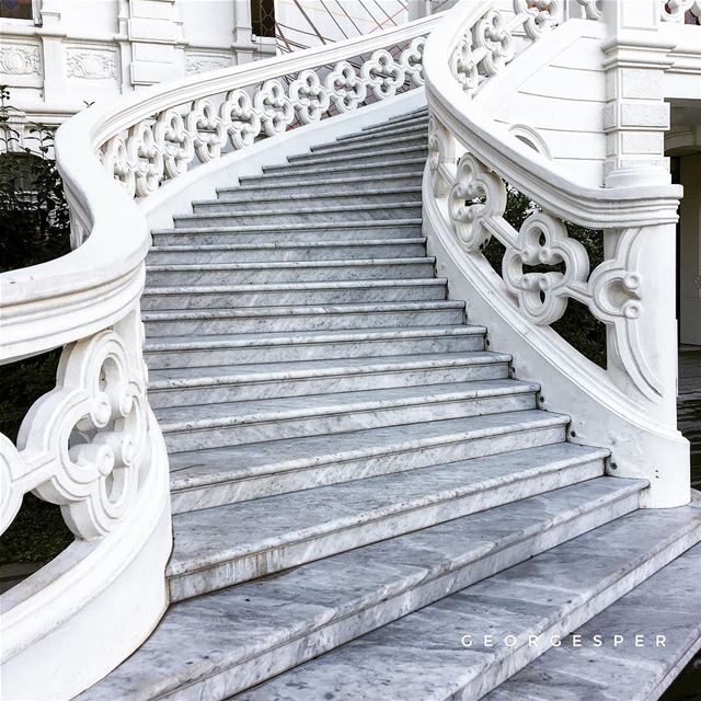 "Nicolas Sursock Museum" Beirut 🇱🇧.... proudlylebanese ... (Beirut, Lebanon)