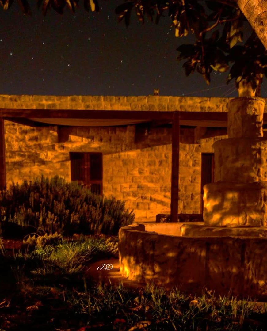 Night shots 📸 🌟@livelovemarjeyoun  clearskies  ... (Marjayoûn, Al Janub, Lebanon)