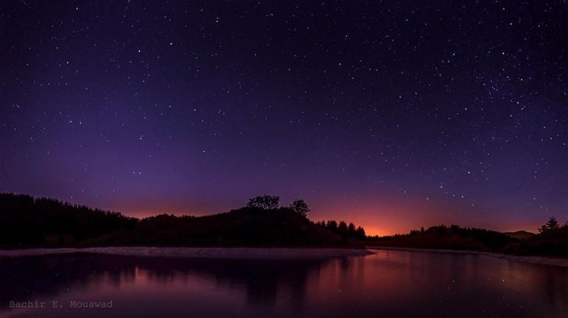  nightphotography  nighthike  night  stargazing  stars  lac ...