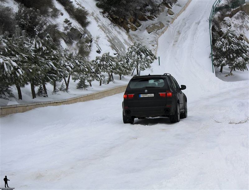 Niha-nabi ayoub  niha  4×4 offroad  bmw lebanon🇱🇧  lebanon...