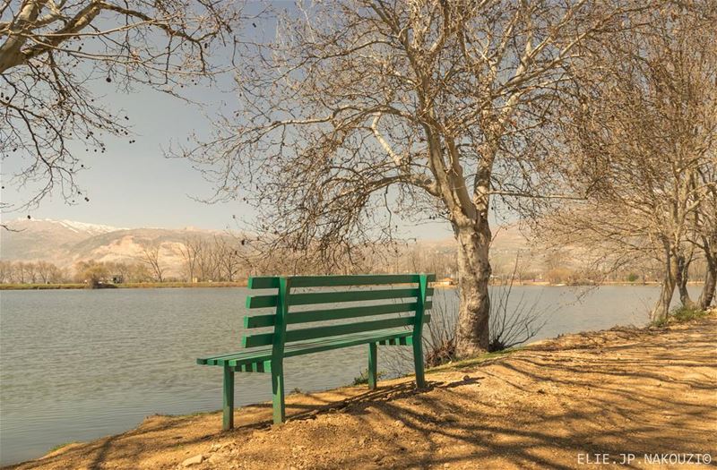  nikon  photography  empty  seats  lake  last  month  pictures  april ...