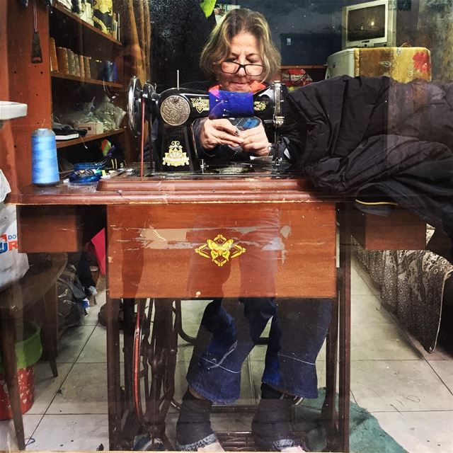 No beauty shines brighter than that of a good... (Beirut Bourj Hammoud)