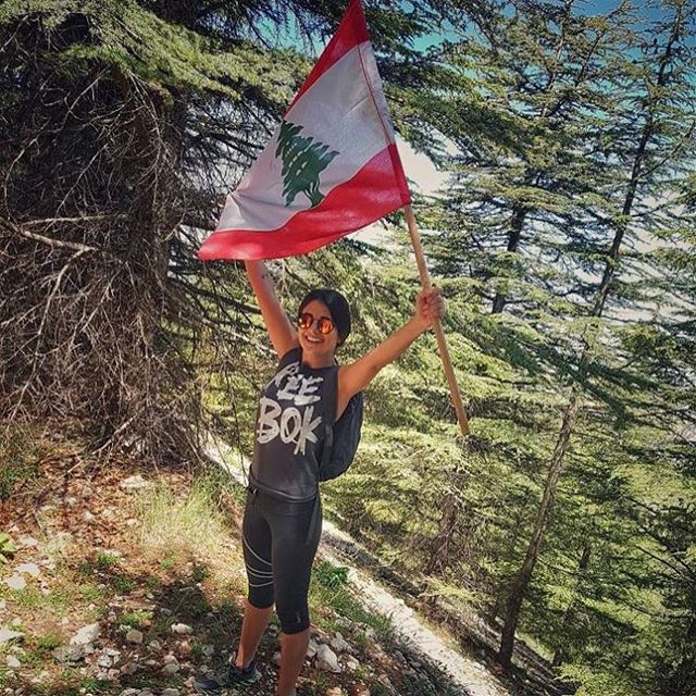 No matter how far I may go and how many countries I may visit,  Lebanon 🇱� (Arz el Bâroûk)