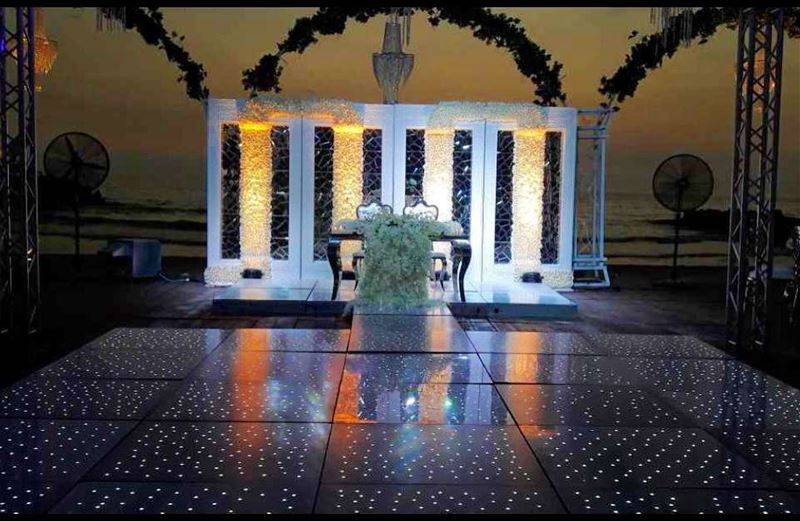 No.. not sea view, not  by the sea.. it’s physically right on the beach,... (Pangea Beach Resort)