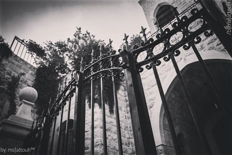 "No one can persuade another to change. Each of us guards a gate of change...