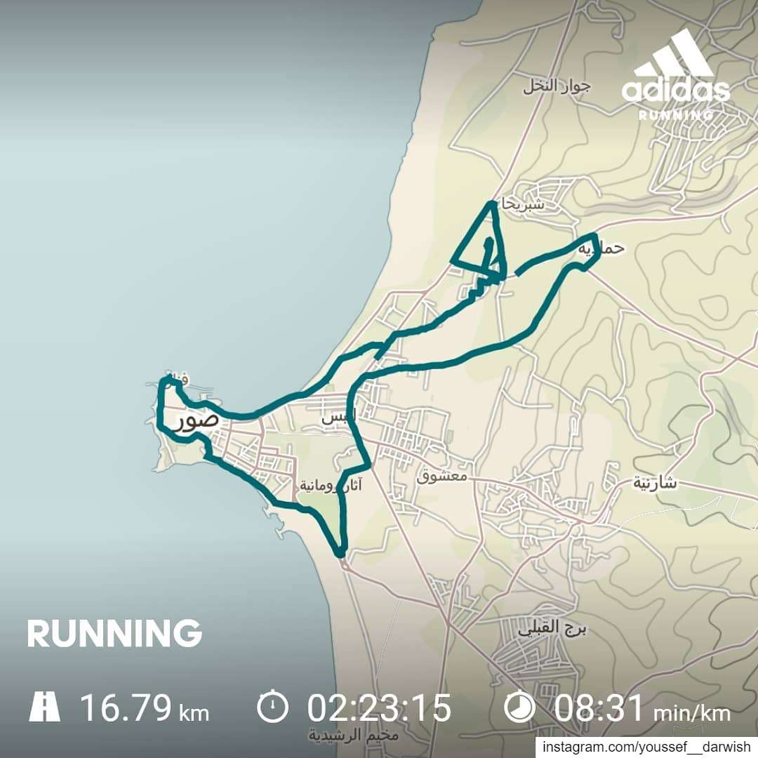 NO PAIN, NO GAIN!  runtastic  ADIDAS  reebook  sport  jogging  running ... (صور (لبنان))