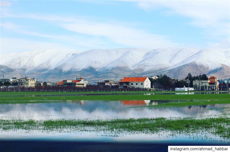 Norma  norma  goodmorning  bekaa  lebanon  insta_lebanon  ig_lebanon ... (Beqaa Governorate)