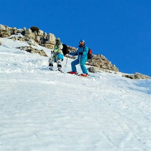 Normal is boring faraya  farayalovers  lebanon  whatsuplebanon ... (Faraya, Mont-Liban, Lebanon)