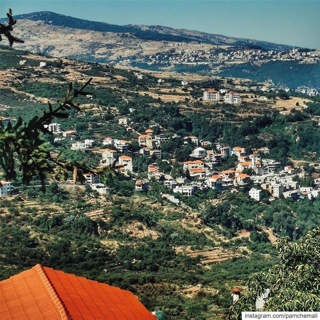  northlebanon views 🏘️ liveloveehden  livelovezgharta........ (Ehden, Lebanon)