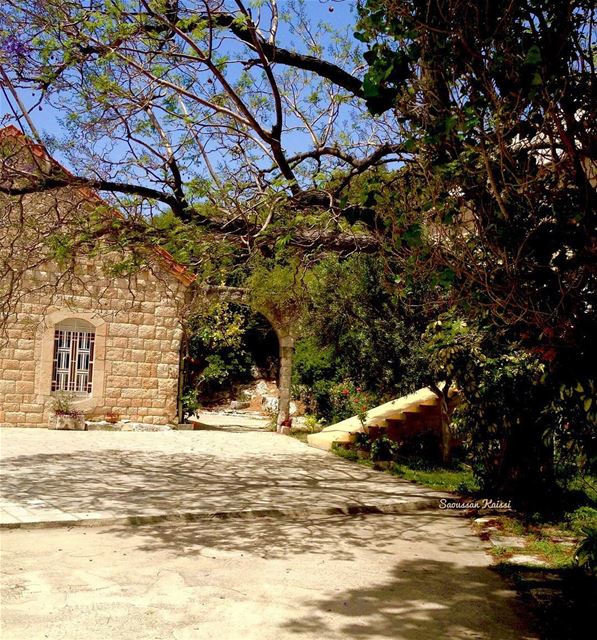  nostalgia  heritage  old  lebanonhouses  kour  northlebanon ...