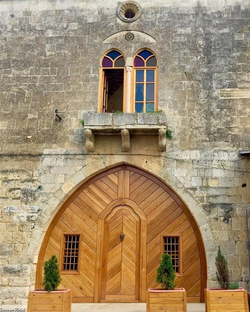  nostalgia  old  oldhouse  heritage  lebanonhouses  VisitLebanon ...