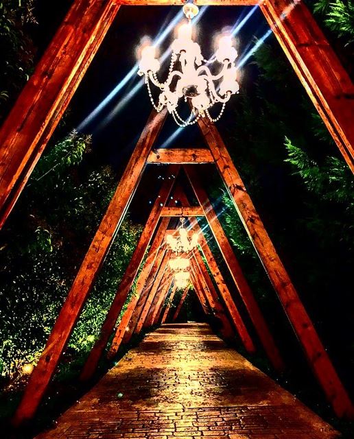 Not all angels reside in heaven...many walk the... (Ghazir Jardin Des Oliviers)