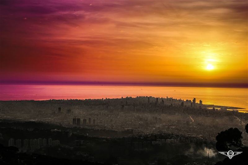 Not all those who wander are lost. - J. R. R TolkienCanon 6D | 50mm f/1.4... (Aïn Saâdé, Mont-Liban, Lebanon)