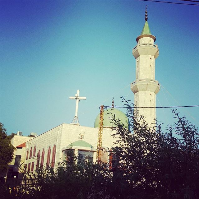 Not sure if mosque or church mosque  church  islam  christianity ...