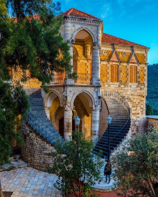 Nothing beautiful asks for attention 🎈 Photo Credits @mikhaelbitar (Lebanon)