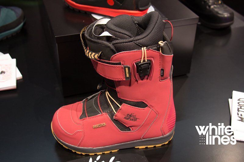 Nothing but the best for you ... @deeluxeboots Available in store @rostheho