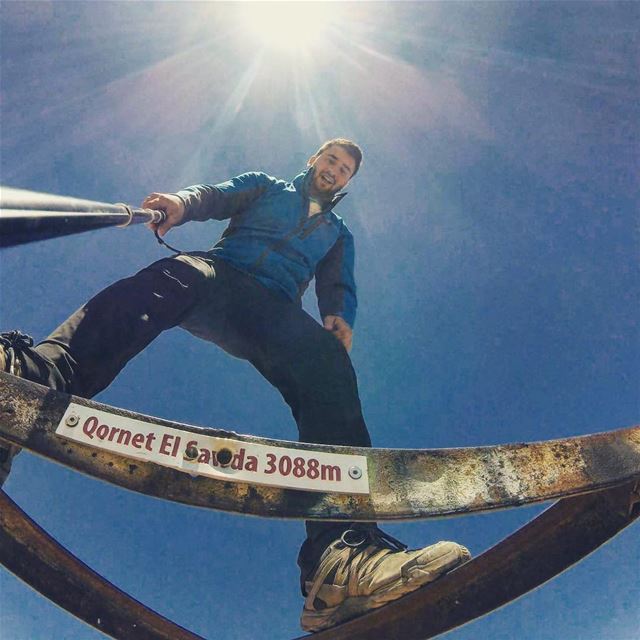 Nothing comes that easy! Have a productive weekend ✨ gopro  qornetelsawda ...
