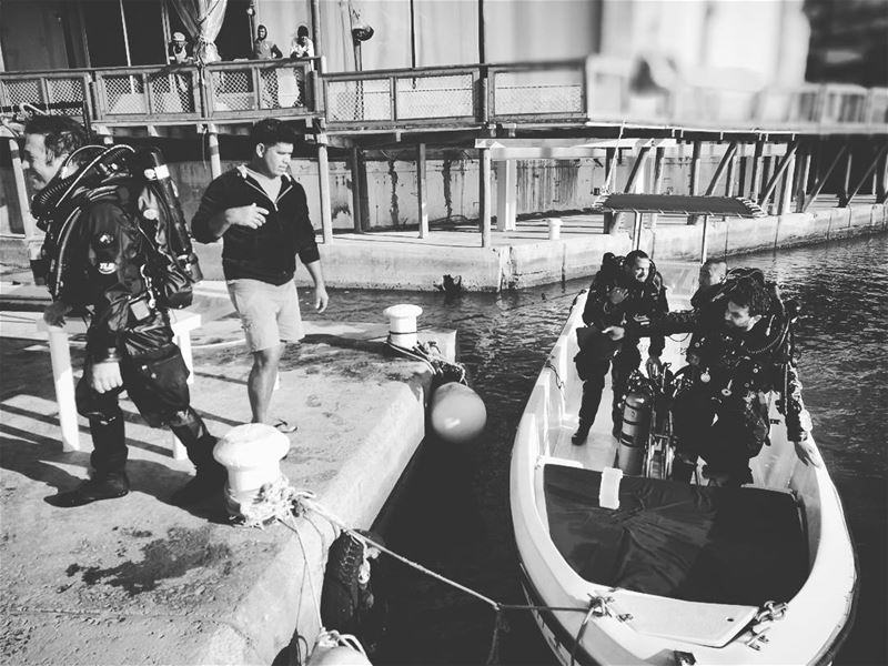 Nothing stops us -  ichalhoub in  Batroun north  Lebanon shooting ...