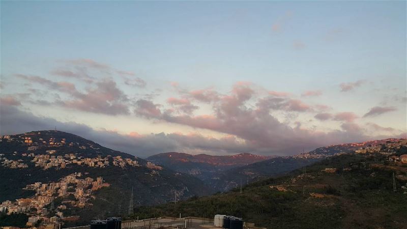 ~Now...October! This time you won't be needing me~~. katatonia  lethean ... (El Louaïzé, Mont-Liban, Lebanon)