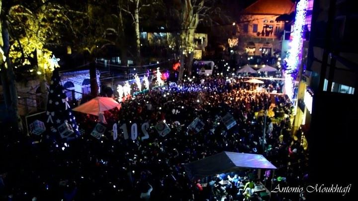 NYE  newyear  spirit  by  ehdenspirit  ehdeniyat  NYE2018  2018  ehden ... (Ehden, Lebanon)