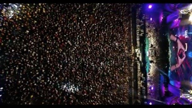 O Líbano sediou neste último sábado uma edição especial do maior festival... (Plage Des Rois)