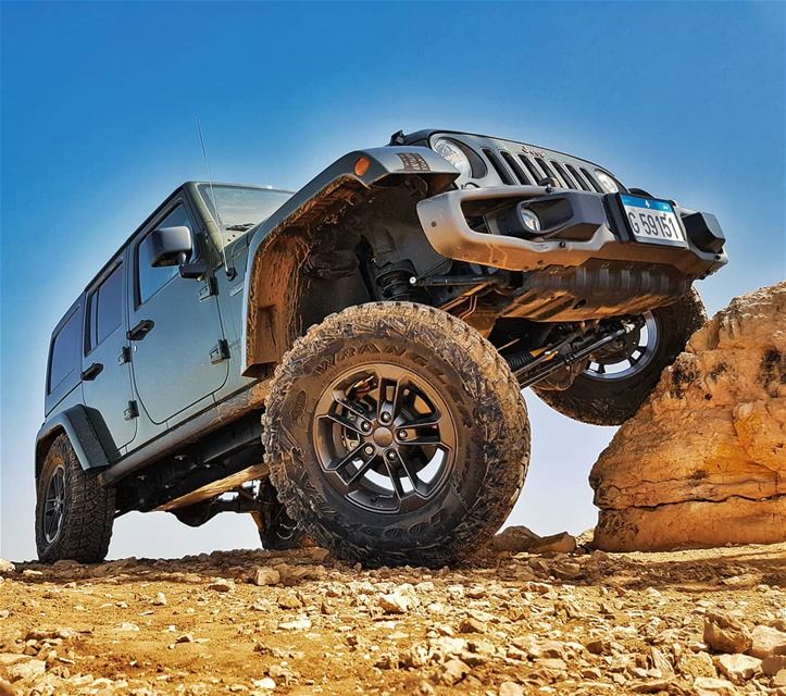 O|||||||O HER  lebanon  mountains  jeep  offroad  wrangler  jeeplife ...