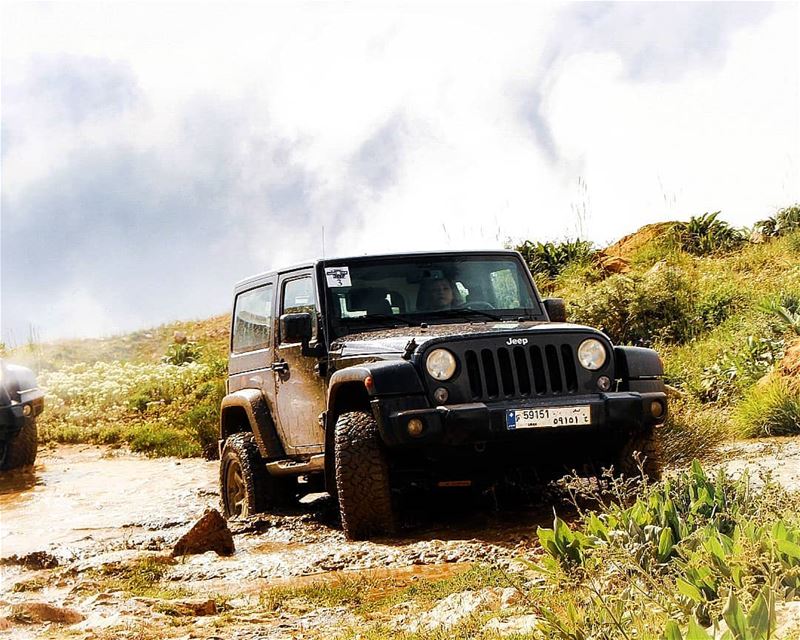 O|||||||O HER  lebanon  mountains  jeep  offroad  wrangler  jeeplife ...