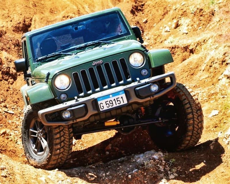 O|||||||O HER  lebanon  mountains  jeep  offroad  wrangler  jeeplife ...