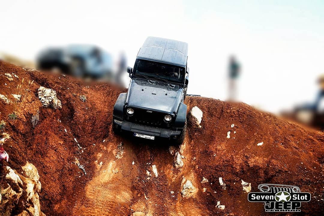 O|||||||O HER roads  lebanon  mountains  jeep  offroad  wrangler  jeeplife...