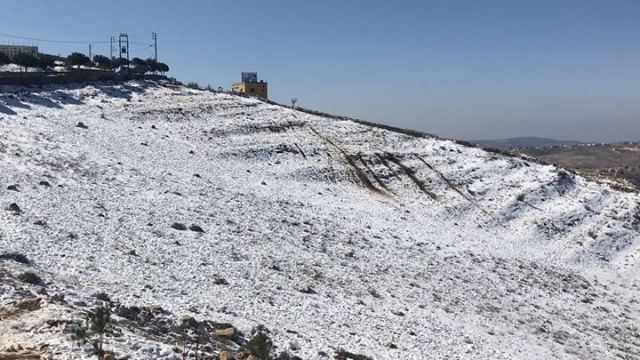 Obsessed (Yaroun, South Lebanon)
