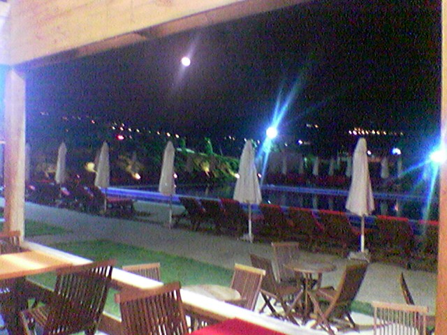 Oceana Beach Damour 2005