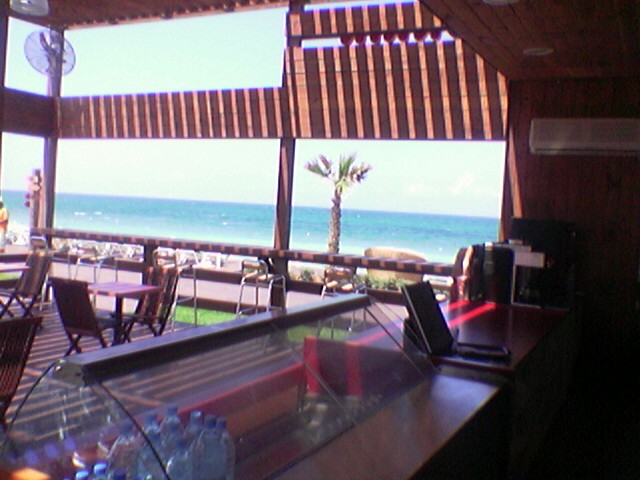 Oceana Beach Damour 2005