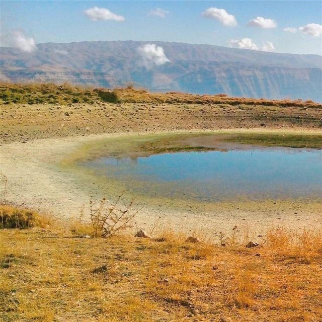  October... (Jabal el Laqloûq)