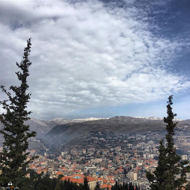 Oh hello 👋🏼 week, lets do this  peterwenmaken @livelovezahleh ........ (Zahlé, Lebanon)