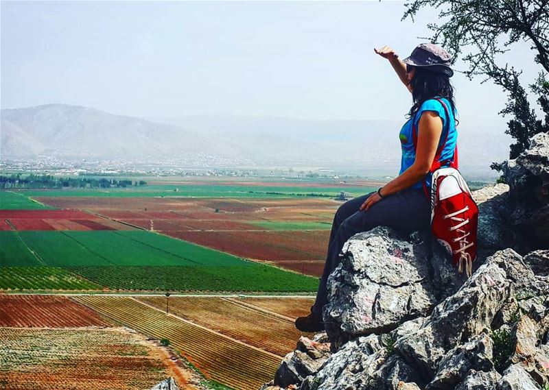 Oh my dear Lebanon!best country ever😍😍 bekaa ammikbekaa  bekaavalley... (`Ammiq, Béqaa, Lebanon)