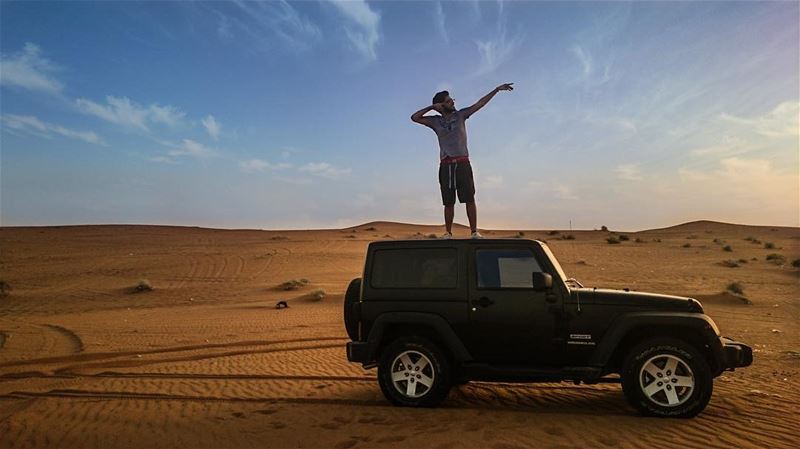 Oh! The places we’ll go 🌵 .......... travel  traveling ... (Riyadh Region)