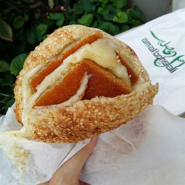 Oh ! What a beautiful morning😍@amal_bohsali••• breakfast eat letseat... (Beirut, Lebanon)