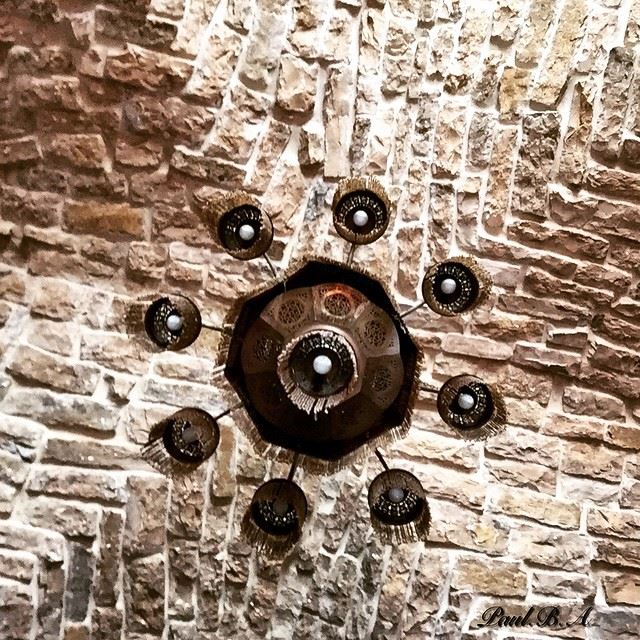  old antic light hotel Deir el oumara deir el Amar Lebanon...
