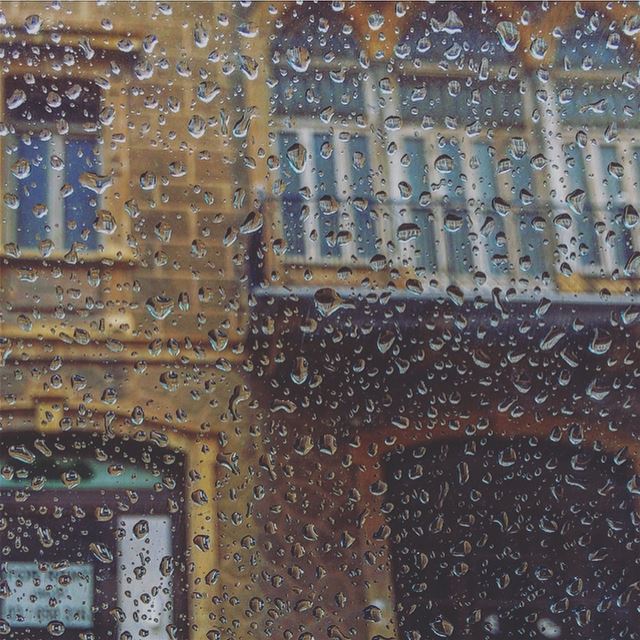 Old Beirut under the rain⛈✨❣️ photography  photographie  cityphotography ... (Beirut, Lebanon)