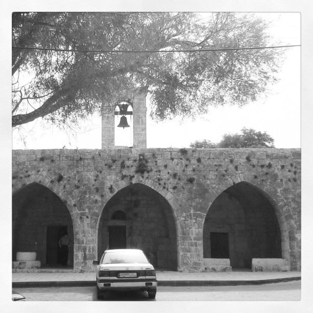 old church
