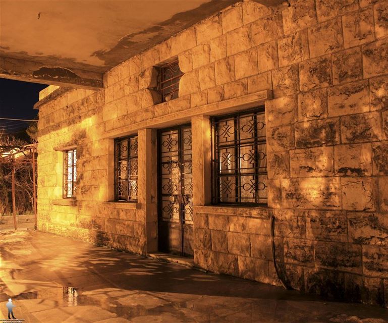 Old House👌 chouf  jbaa  lebanon lebanonbyalocal  ptk_lebanon ...