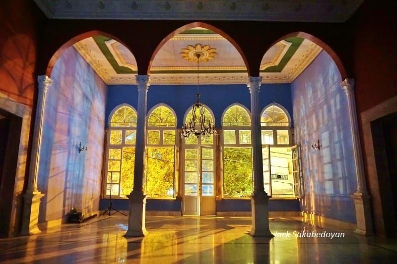 Old house from Ehden  ehden  northlebanon  lebanon  Liban ...