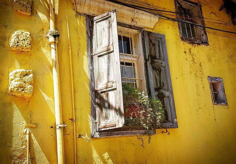  old  house  neighborhood  achrafieh  lebanon  beirut  photography ...
