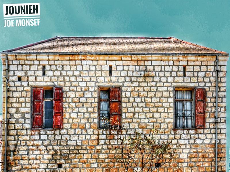  old  houses  home  jounieh  lebanon  today  vintage  oldjounieh  canon ...