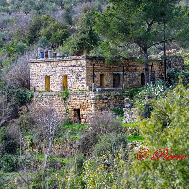  old  lebanese  house  traditional  nikon  nikonphotography ...