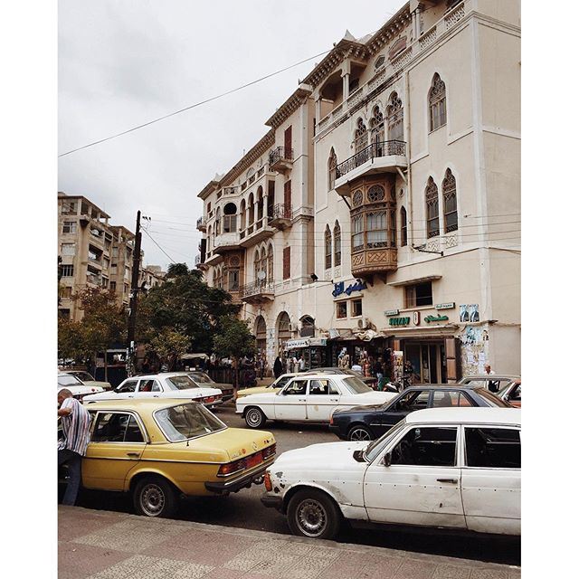 Old Tripoli 💛 TripoliByALocal Tripoli lebanonbyalocal lebanon liveauthentic lebanese old mercedes livelovetripoli livelovebeirut livelovelebanon whatsuplebanon oldbeirutlebanon (Tripoli, Lebanon)